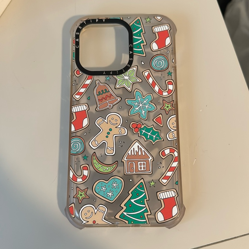 Casetify Ultra Impact IPhone 13 Pro